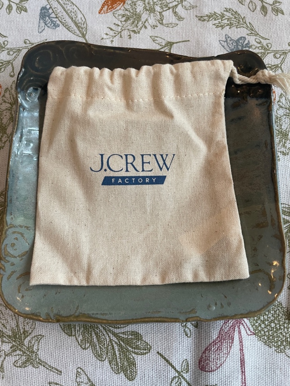 J. Crew Hypoallergenic Ear Post Set - School days - Picture 4 of 4
